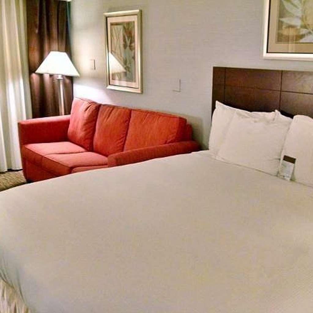 Hotel Doubletree By Hilton Rocky Mount Habitación foto