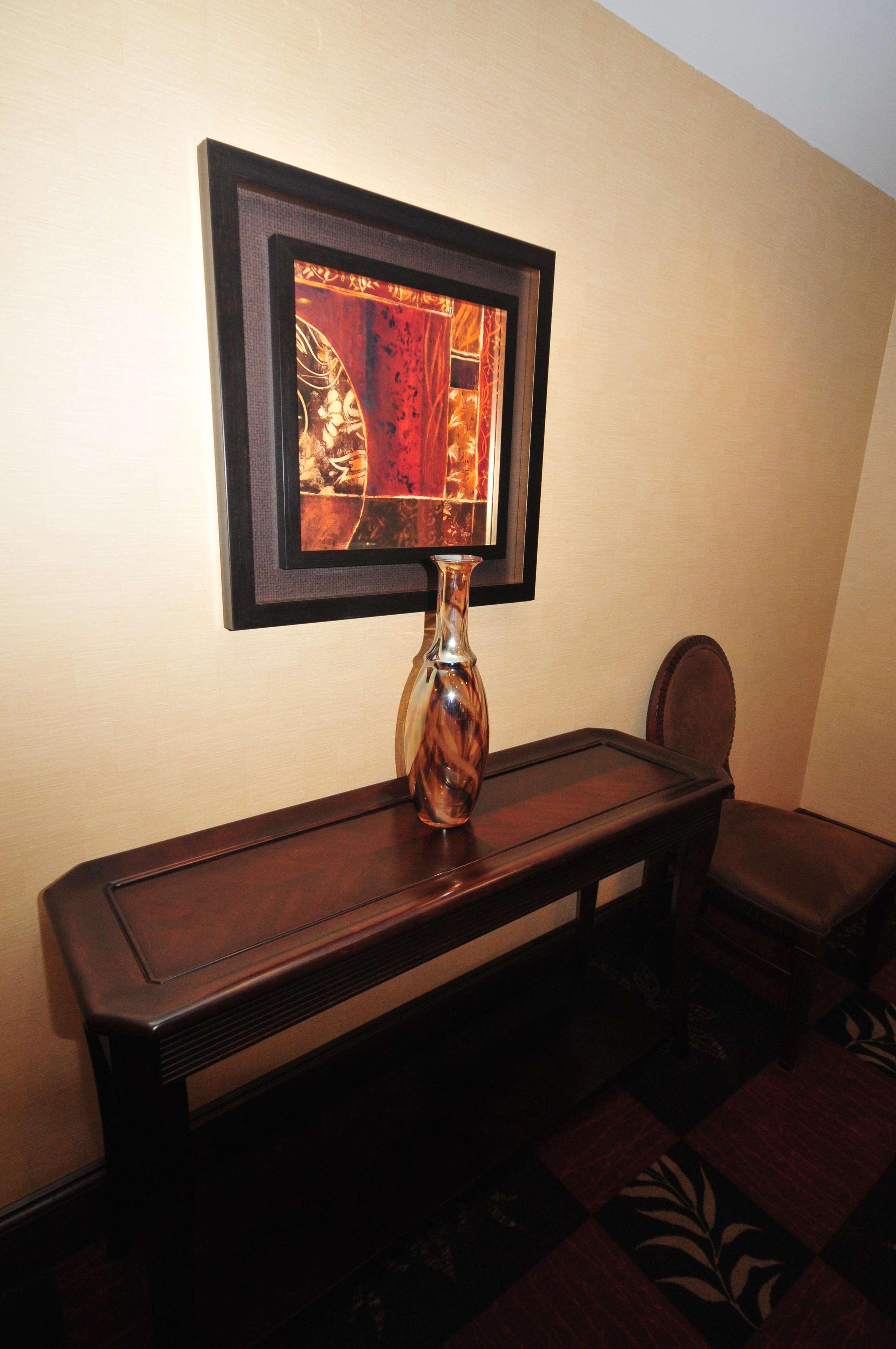 Hotel Doubletree By Hilton Rocky Mount Habitación foto